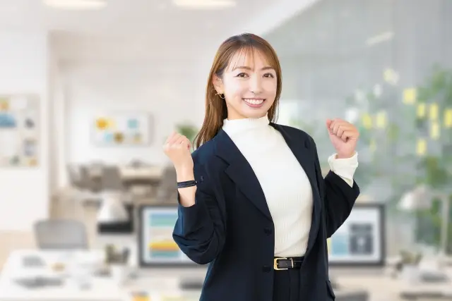 業務拡大に伴い「事務・サポート職」を大募集！！