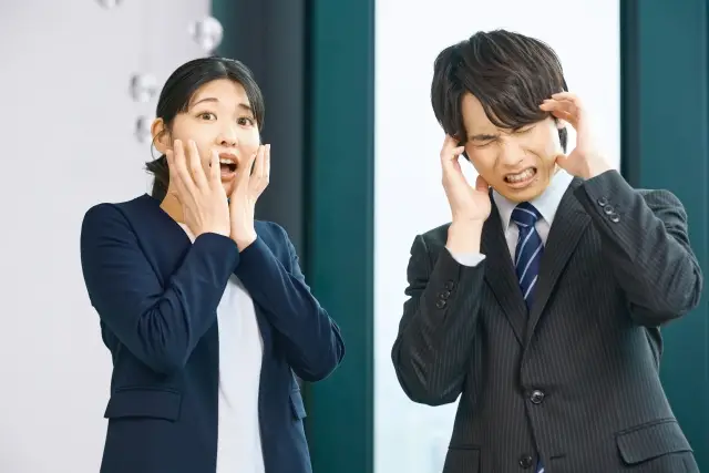 【重要】SNSや求人広告を悪用した「副業・タスク詐欺」にご注意ください！